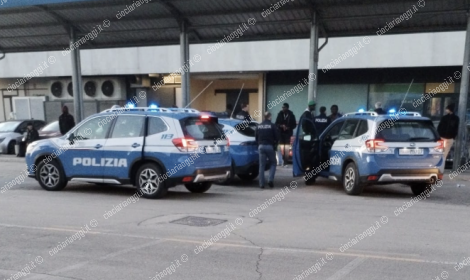 Piazza Pertini, ancora disagi
