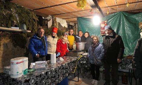 Con Cantinando c&rsquo;&egrave; pi&ugrave;... gusto