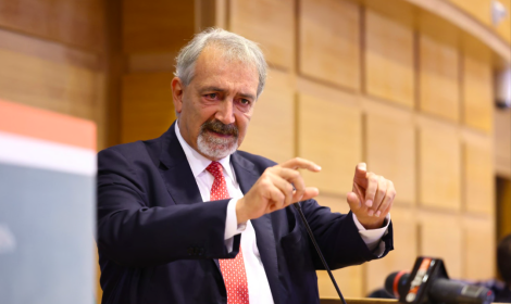 Occupazione, la vera priorit&agrave;