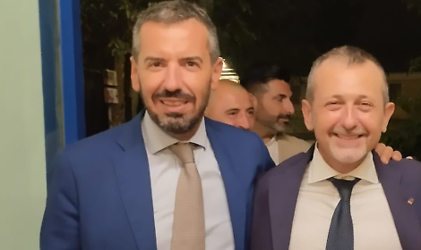 Carceri, Delmastro e Ruspandini (FdI): tre nuovi commissari a Frosinone, Cassino e Paliano