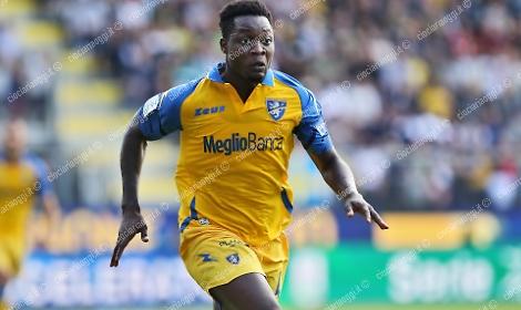 Infortunio Kone, si ferma in allenamento. L'esito degli esami