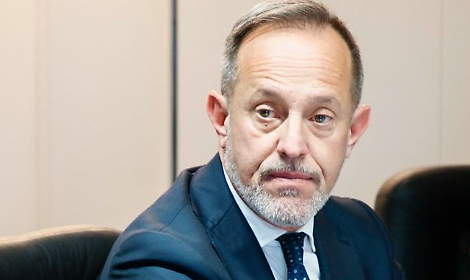 Righini: &laquo;Strade rurali, 13 milioni di euro per la viabilit&agrave; del Lazio&raquo;