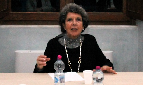 Anna Formisano eletta garante regionale per la tutela delle persone con disabilit&agrave;