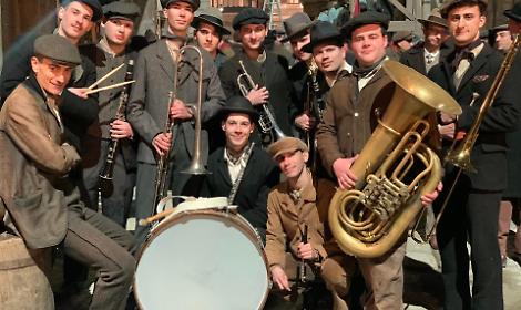 Orchestra di Fiati di Ferentino