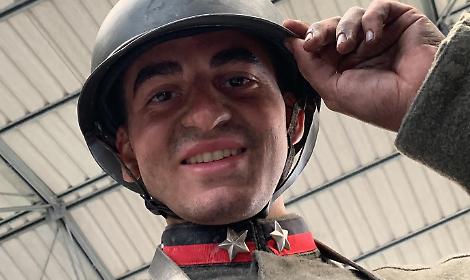 Un ciociaro dietro i successi de Il Conte il Montecristo