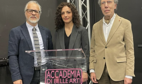 Gioia Spaziani e l'arte del recitare