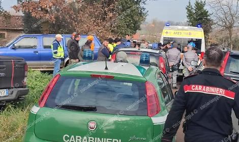 Scomparsa da giorni. Luciana Fiocco &egrave; stata ritrovata viva