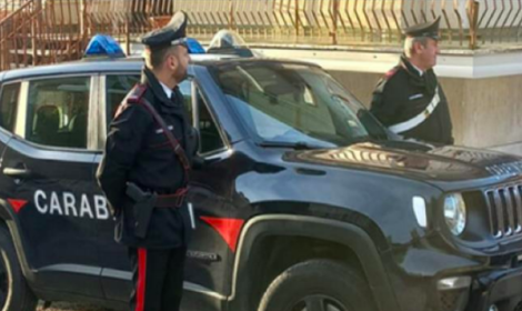carabinieri