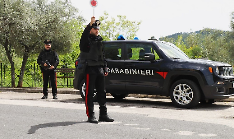Violazione degli obblighi di assistenza familiare: pensionato arrestato