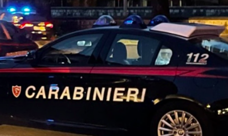 carabinieri sora