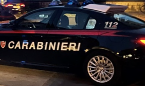 carabinieri 