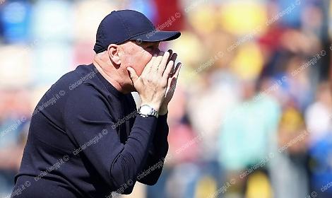 Nessun problema per Calvani e Cal&ograve;: entrambi in gruppo