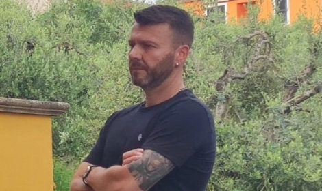 Domani l&rsquo;addio a Gianni Imperioli: la comunit&agrave; si stringe attorno alla famiglia del centauro scomparso