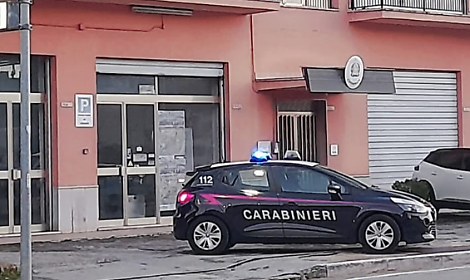 Carabinieri Castelliri