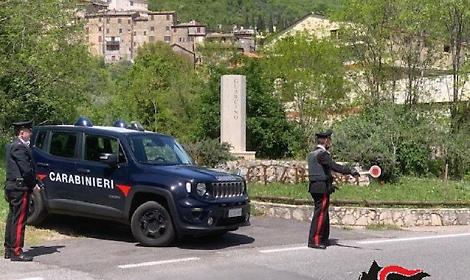 Reati contro la persona: arrestata una ventiquattrenne