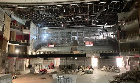 Nestor: &egrave; caccia al milione