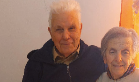 Sessanta anni di matrimonio. Un amore senza tempo: la storia di Marco e Alessandra