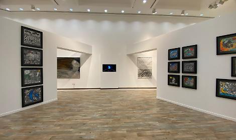 Il Maxxi ospita l&rsquo;arte internazionale per la salvaguardia dell&rsquo;ambiente