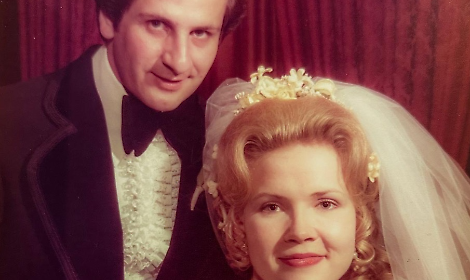 L&rsquo;amore per la terra d&rsquo;origine e la sua Melissa