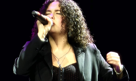 Sara Fattori aprir&agrave; la rassegna in onore di Mia Martini