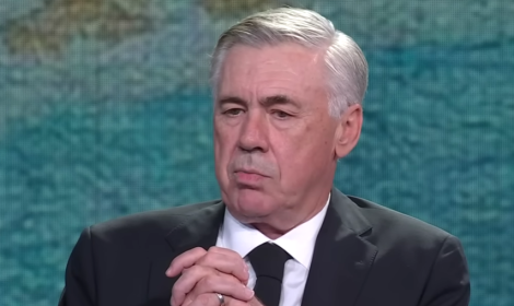 Carlo Ancelotti condannato a un anno di carcere per frode fiscale