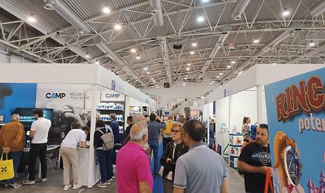 EdilExpoRoma 2025 chiude con successo: oltre 10.000 visitatori