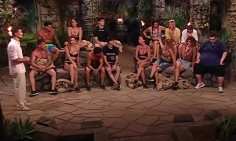 Antonella Mosetti lascia Playa Uva: &laquo;Mi manca l'aria, mi devo ammalare?&raquo;