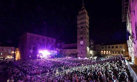 Spettacolo in Italia: Scopri gli Eventi Imperdibili del 2025