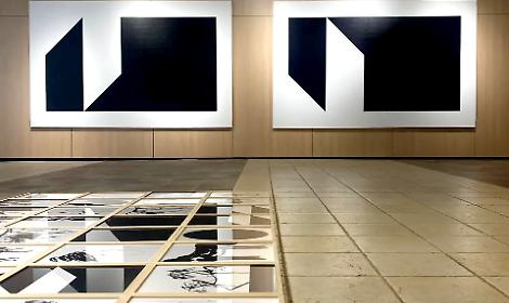 Nuovo appuntamento con l'arte a Unicas. Timpani presenta &ldquo;Anticamera&rdquo;