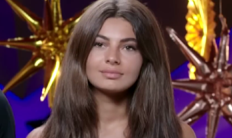 Isola dei Famosi, arriva una nuova concorrente: era stata squalificata da un reality per aggressione