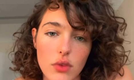 &laquo;Mi sono accoltellata per farla finita&raquo;: ex tronista tenta il suicidio