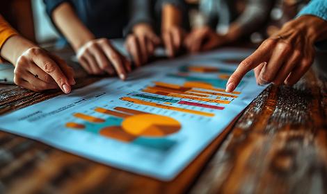 Dove trovare report affidabili per valutare la solidit&agrave; di un'impresa