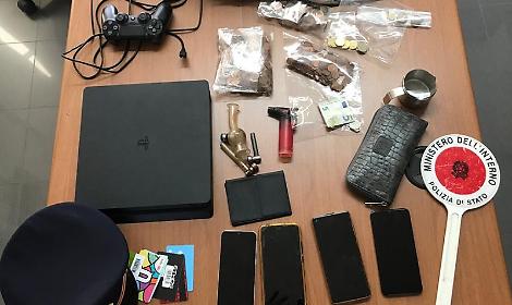 Rapine e furti seriali. Condannati due fratelli