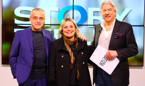 Dokito, un caff&egrave; lungo tre generazioni