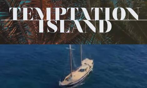 Temptation Island, affonda una barca della produzione: paura nel resort