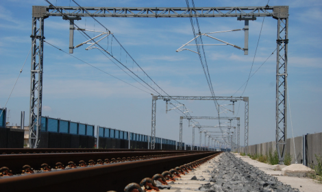 Rallentamenti sulla linea ferroviaria Roma-Napoli, ritardi fino a 80 minuti