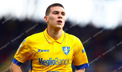 Da Kvernadze e Palmisani: i giallazzurri convocati con le nazionali