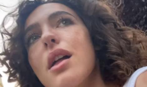 Chiara Pompei: &laquo;Non ho amici. Ecco perch&eacute; ho provato a uccidermi&raquo;