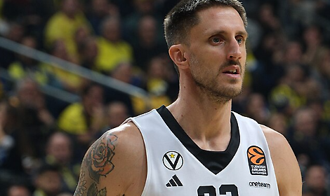 Achille Polonara ha la leucemia: annuncio shock della Virtus Bologna