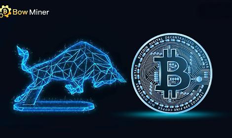 Incredibile! Rivelati i profitti del cloud mining di Bow Miner: XRP guadagna 20.000 dollari al giorno, ETH 35.000 dollari al giorno e BTC &egrave; ancora pi&ugrave; incredibile!