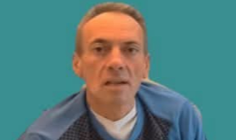 Giuseppe Cirelli scomparso da giorni: l'appello dei familiari