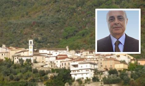 Addio Loreto Gentile, ex sindaco di Posta Fibreno e presidente della Provincia