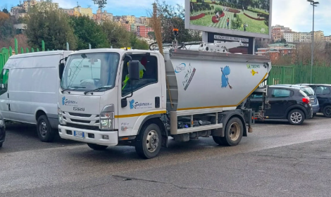 Appalto rifiuti, il Consiglio di Stato accoglie il ricorso della Sangalli