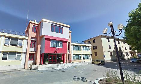 comune di san giorgio 