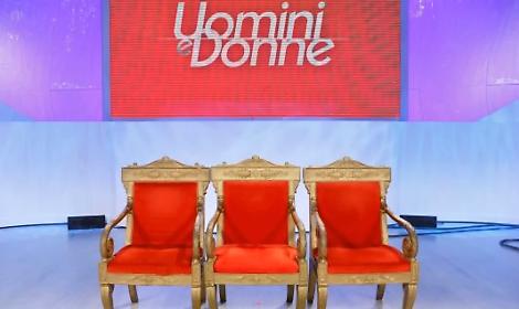 Uomini e Donne, ex tronista condannato a 11 anni e 9 mesi per truffa