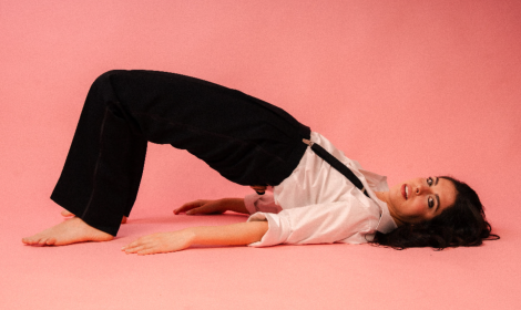 Una scintilla chiamata musica