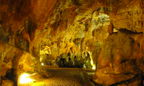 grotte di collepardo