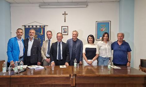 Le grotte tornano fruibili: riapertura in primavera