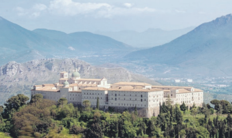 Unesco, Montecassino in corsa