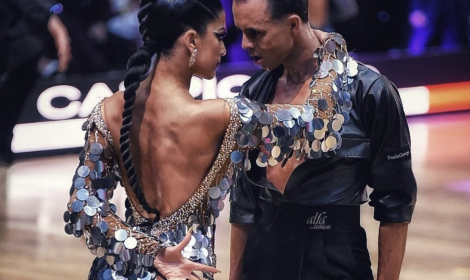 Elettra e Luca tra i migliori